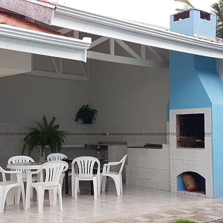 Casa De Praia Guaratuba Extérieur photo