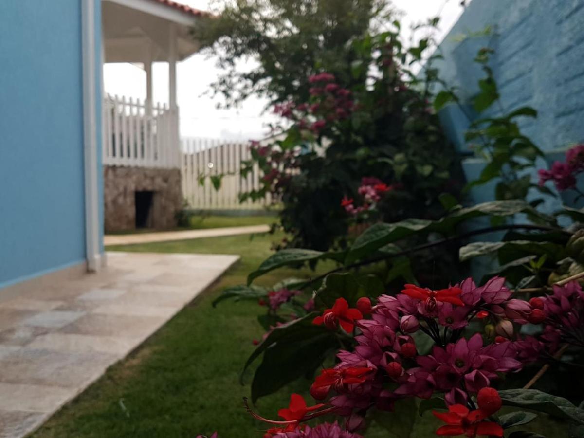 Casa De Praia Guaratuba Extérieur photo