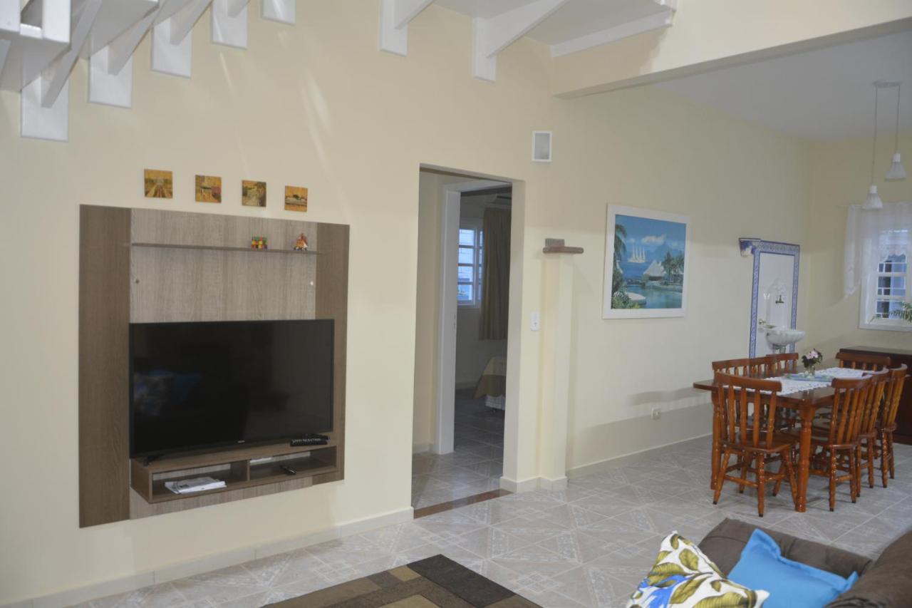 Casa De Praia Guaratuba Extérieur photo