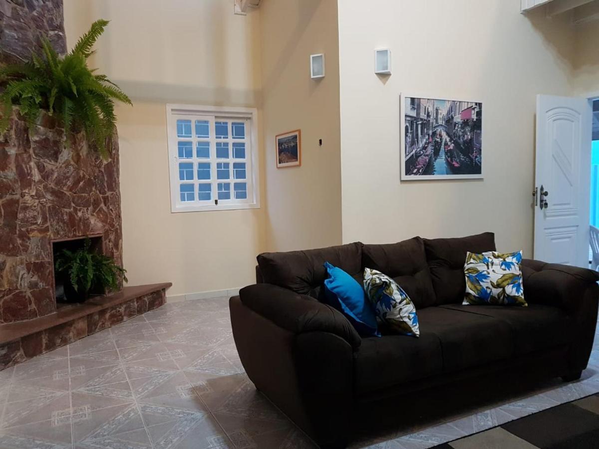 Casa De Praia Guaratuba Extérieur photo