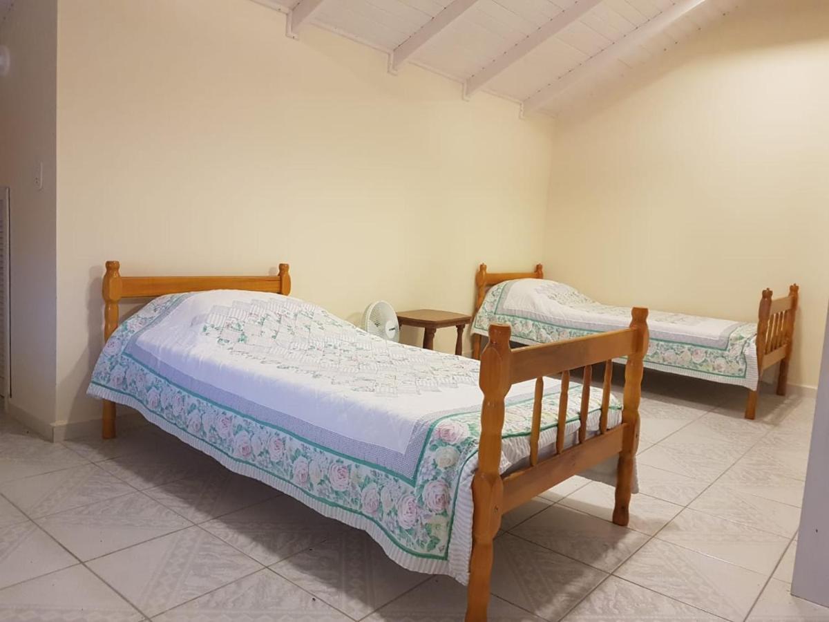 Casa De Praia Guaratuba Extérieur photo