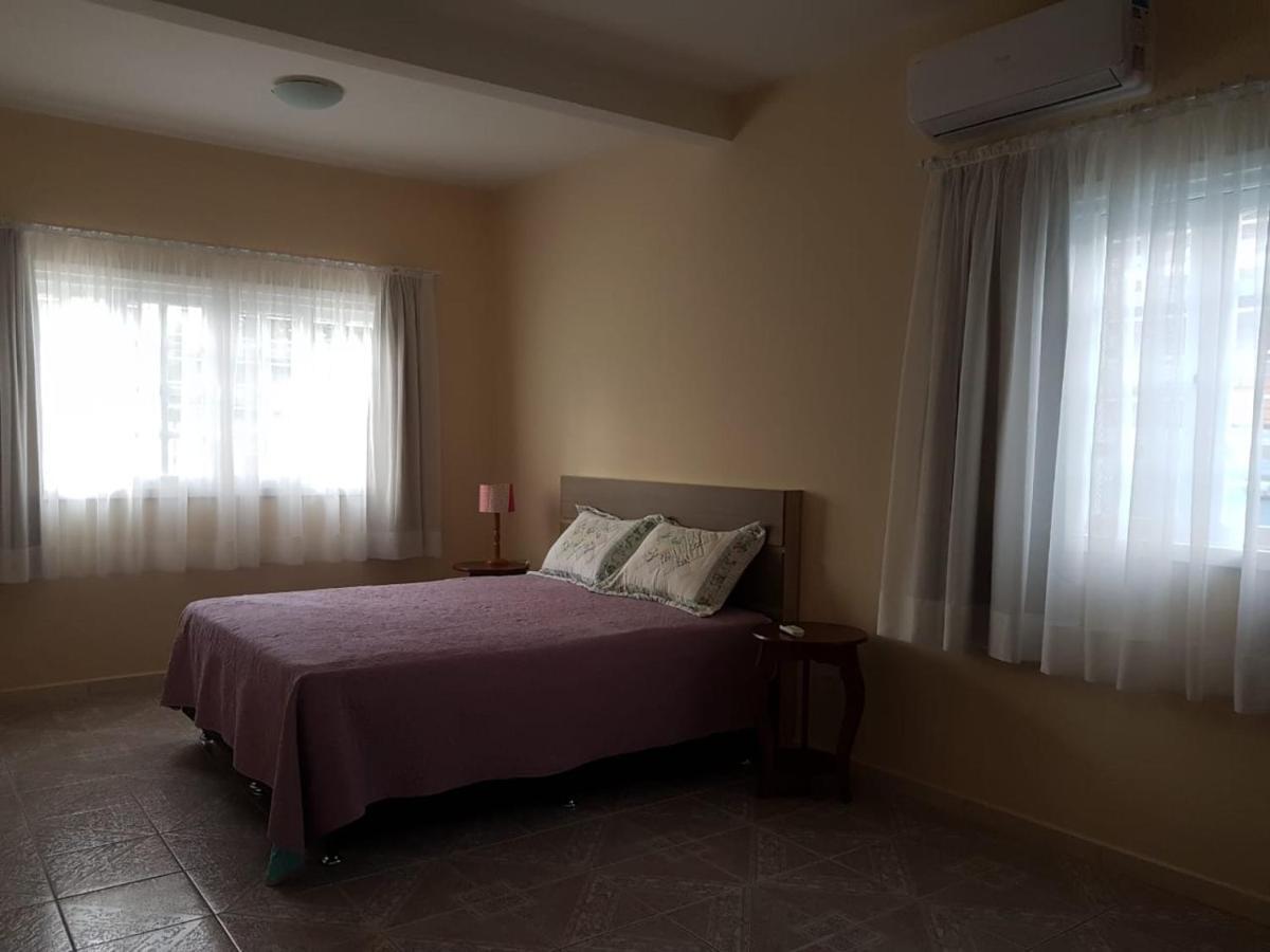 Casa De Praia Guaratuba Extérieur photo