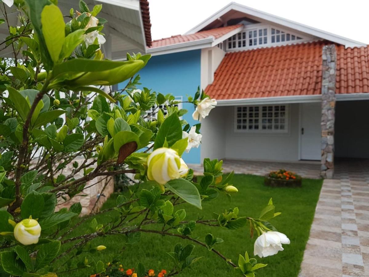 Casa De Praia Guaratuba Extérieur photo