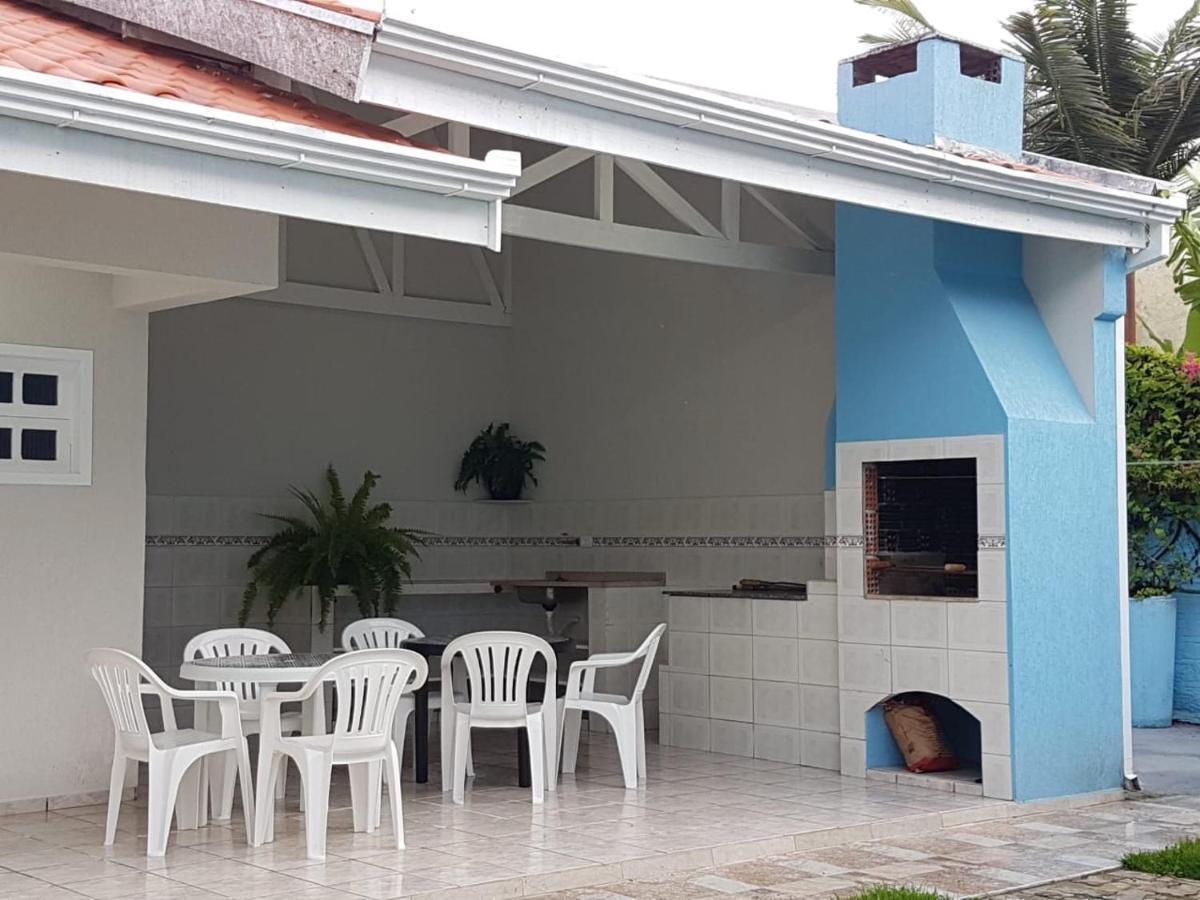 Casa De Praia Guaratuba Extérieur photo