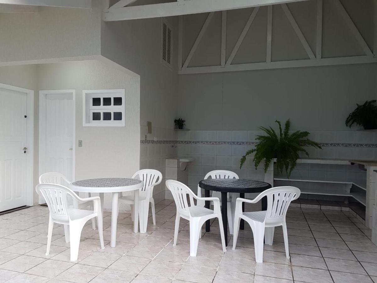 Casa De Praia Guaratuba Extérieur photo